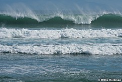 Punta Del Burro Waves Mexico 062416 0152
