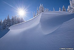 Cornice Wave Snow 120418 9335 5