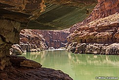 Grand Canyon Green Rock 041917 3978