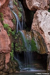 Elves Chasem Falls Grand Canyon 041522 0955