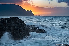Breaking Waves Kauai 101021 2497
