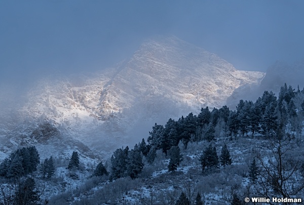 Wasatch Snowy Peak 122720 68301