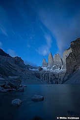Night Torres Del Paine 031416 6264