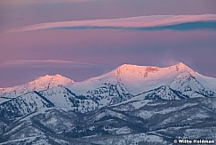 Twin Peaks Winter Sunrise 022321 3203 5