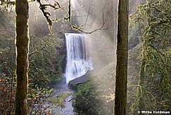 Silver Falls Waterfall 110814 3 2