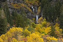 Autumn Upper Falls 100621 0097
