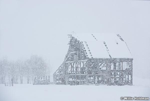Skeleton Snowy Barn 012617 1910