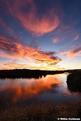 Utah Lake Sunset 102217 6208