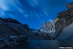 Milky Way Torres Del Paine 031416 6268