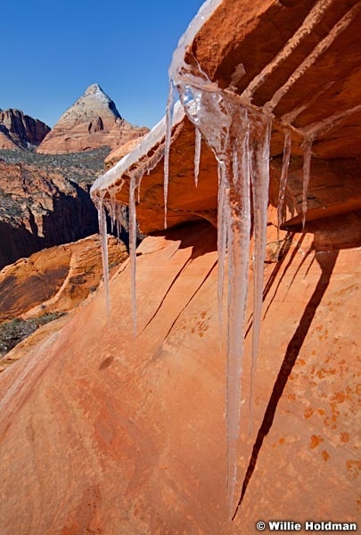 Ice Zion East 032012
