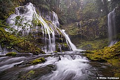 Columbia Gorge Waterfall 110914 6063 2