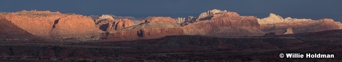 Capitol Reef Extreme Pano 11x60 021622 6421